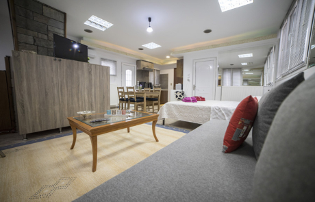 Airbnb ακίνητα