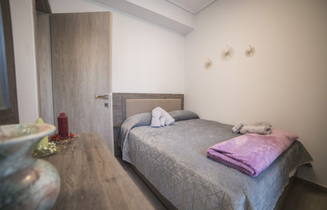 Airbnb ακίνητα