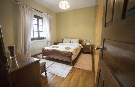 Airbnb ακίνητα